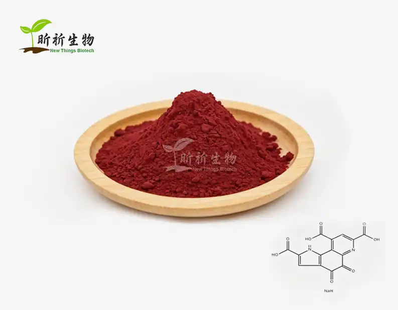 bulk pqq powder